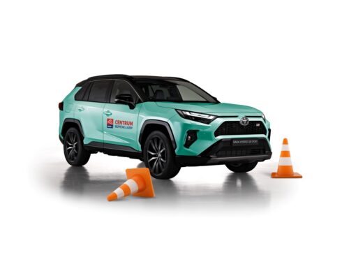 Individual kombo auto