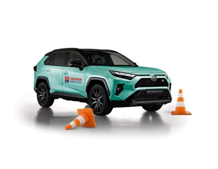 Individual kombo auto