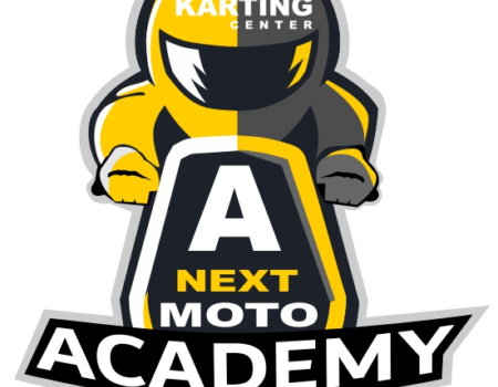 ADULT NEXT MOTO ACADEMY logo