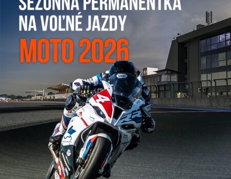 Permanentka moto 26 obrazok