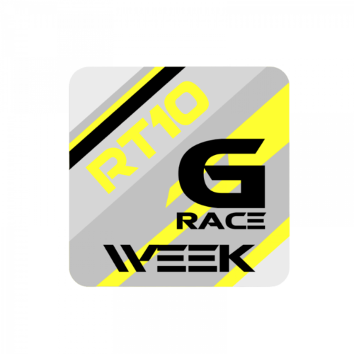 Race week