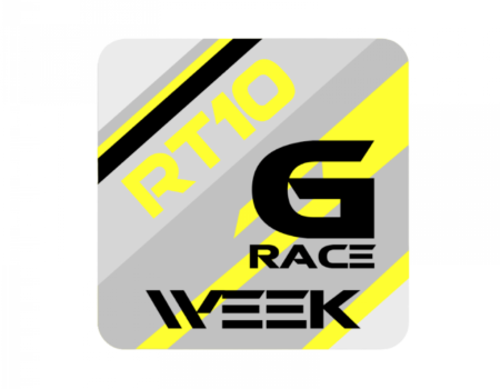 Race week