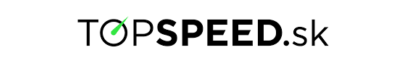 Topspeed logo