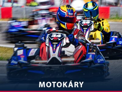 Motokary 2