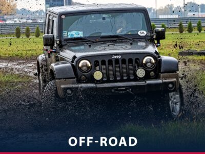 Off road
