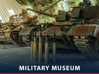 Military museum