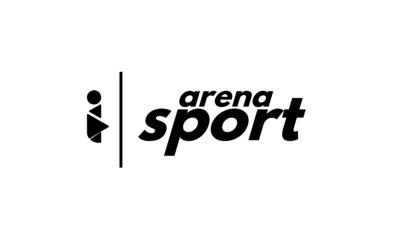 I ARENA SPORT BG BLACK