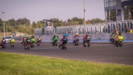Alpe Adria Slovakia Ring 2024 foto Pavel Salaba 153