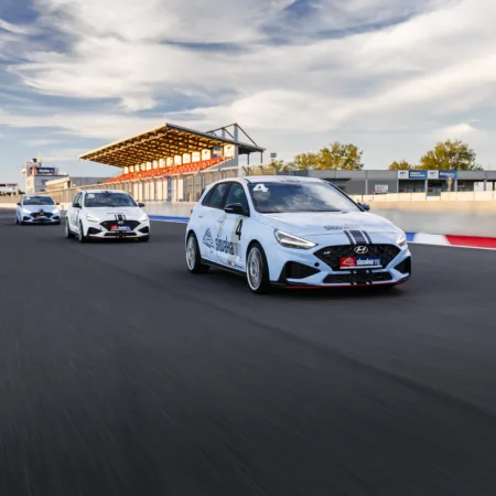 Sk Ring Hyundai i30 N 08