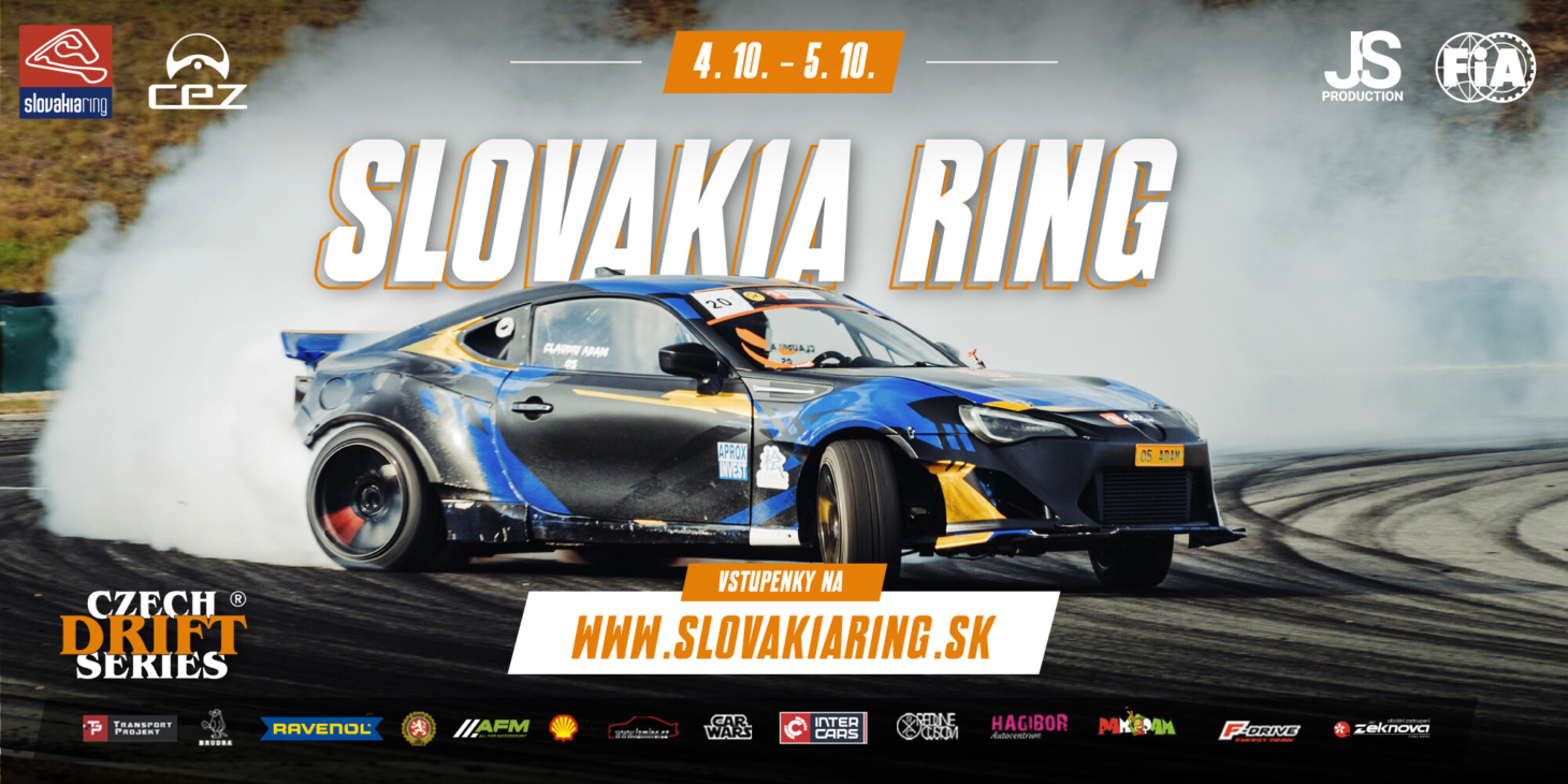 Cds slovakia ring 2000x1000px - Slider background