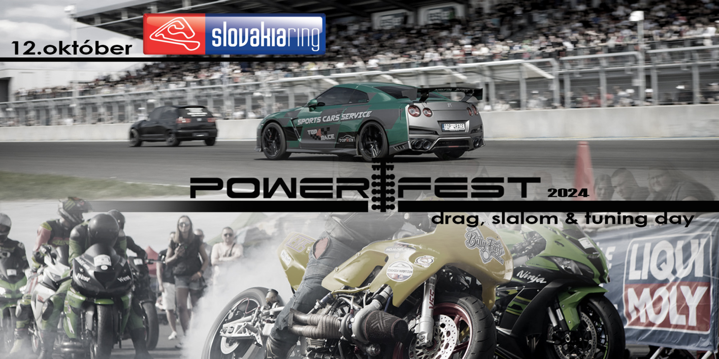 2000 1000 Power fest baner - Slider background