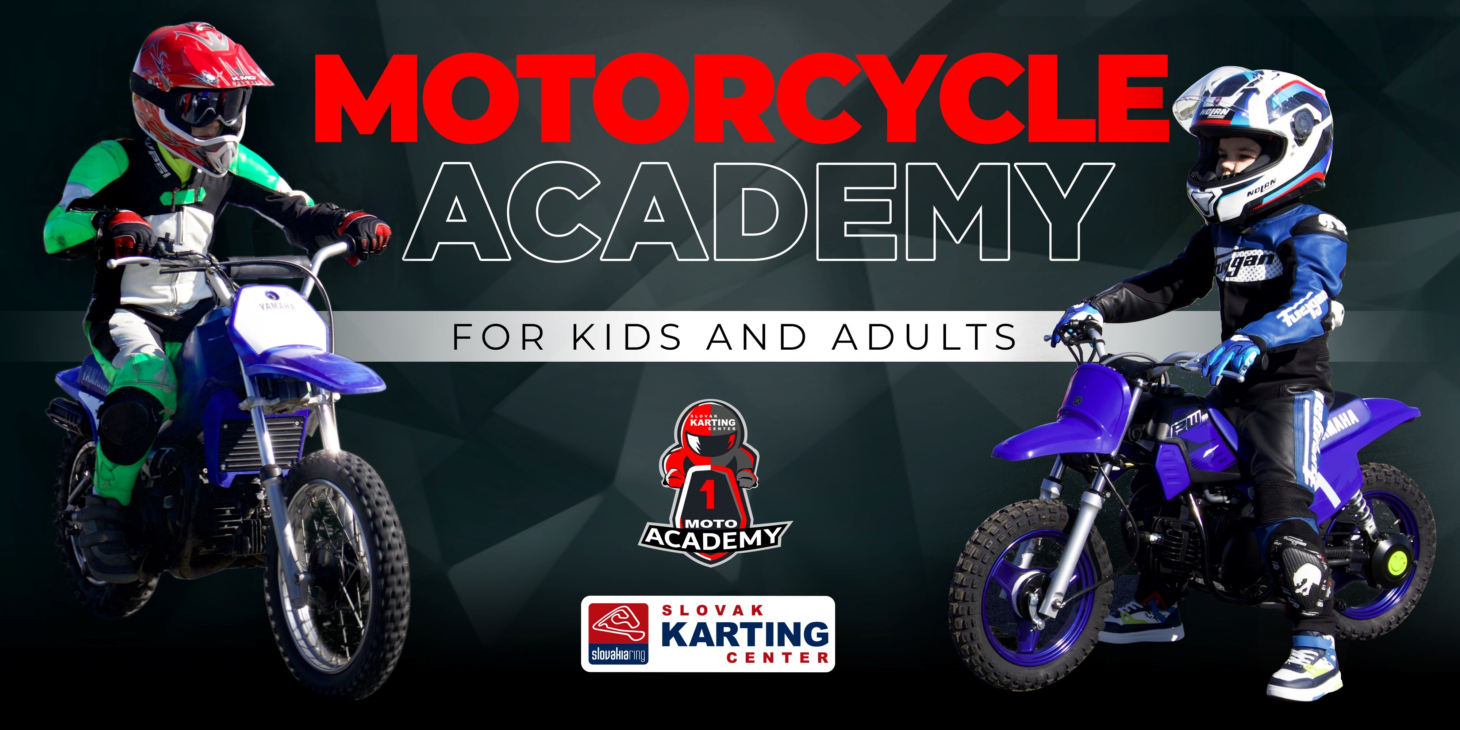 Moto akademia rotator ENG - Slider background