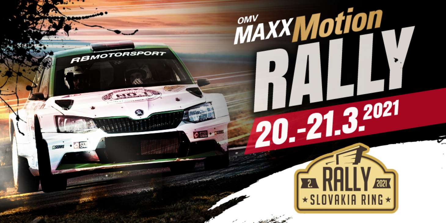 Rally 2021 1000 500 - Slider background