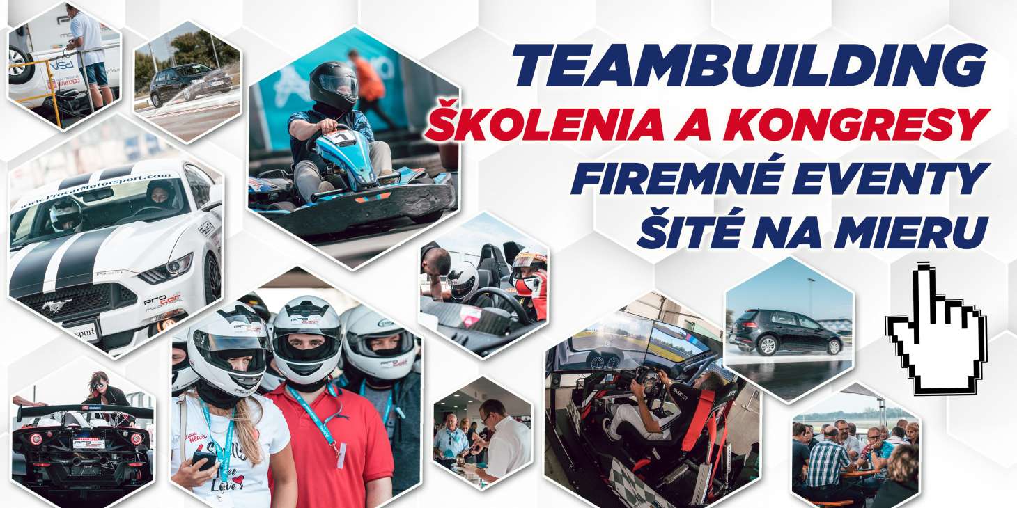 Teambuilding - Slider background