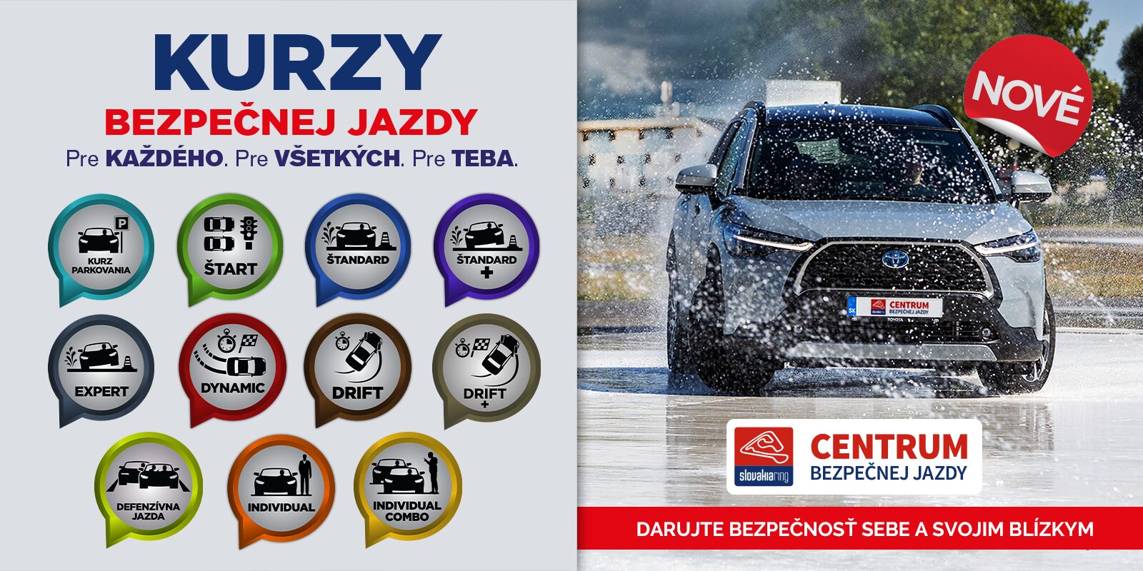 CBJ banner rotator facelift