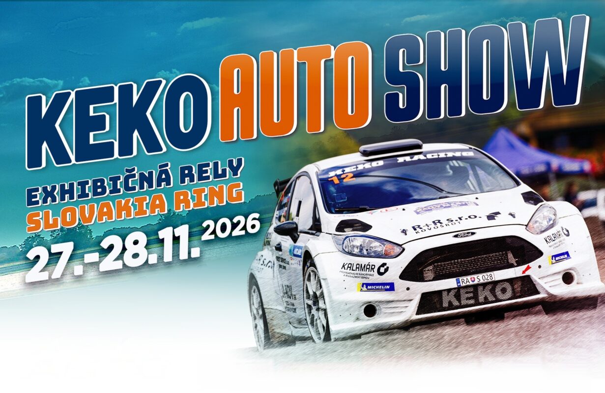 AUTOSHOW 26 bez partnerov
