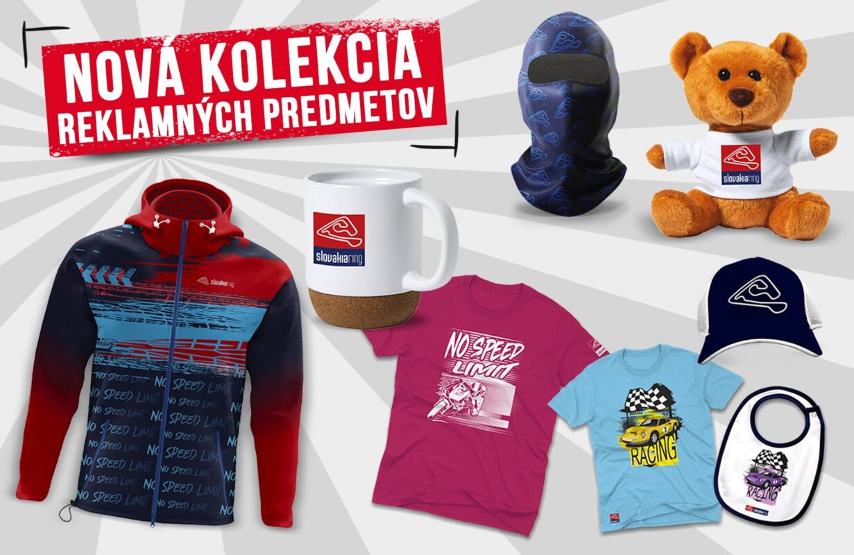 Nova kolekcia new homepage