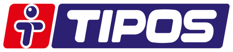 Tipos logo - Tipos