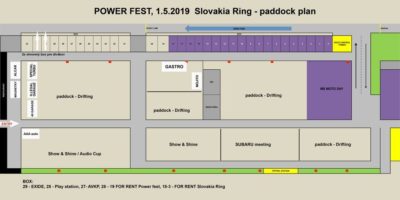 Csm POWER FEST paddock S Ring c0c78a6e34