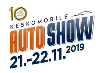 AUTOSHOW logo 2019