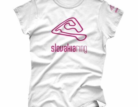 Tricko ring damske a