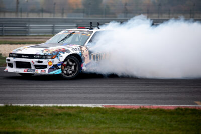 MS 202210 Czech Drift Series 9