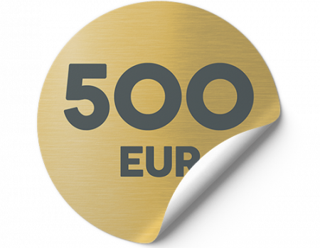 500