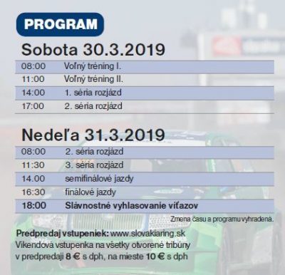 Program