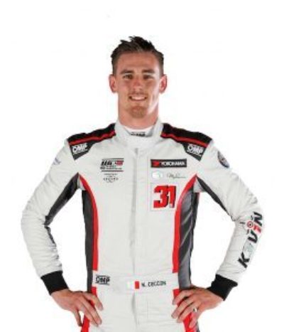 Kevin Ceccon 257x300 jpg