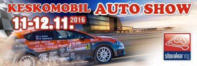 Autoshow web