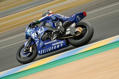 Csm 24h Mans Moto 2017 Team Fcc 32a4af9c2a