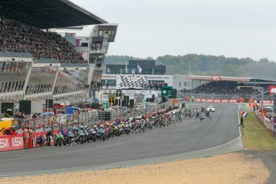 Csm 24h Mans Moto 2017 Depart 1 bedb2902e0