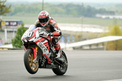 Csm 24h Mans Moto 2017 team april e4c459d287
